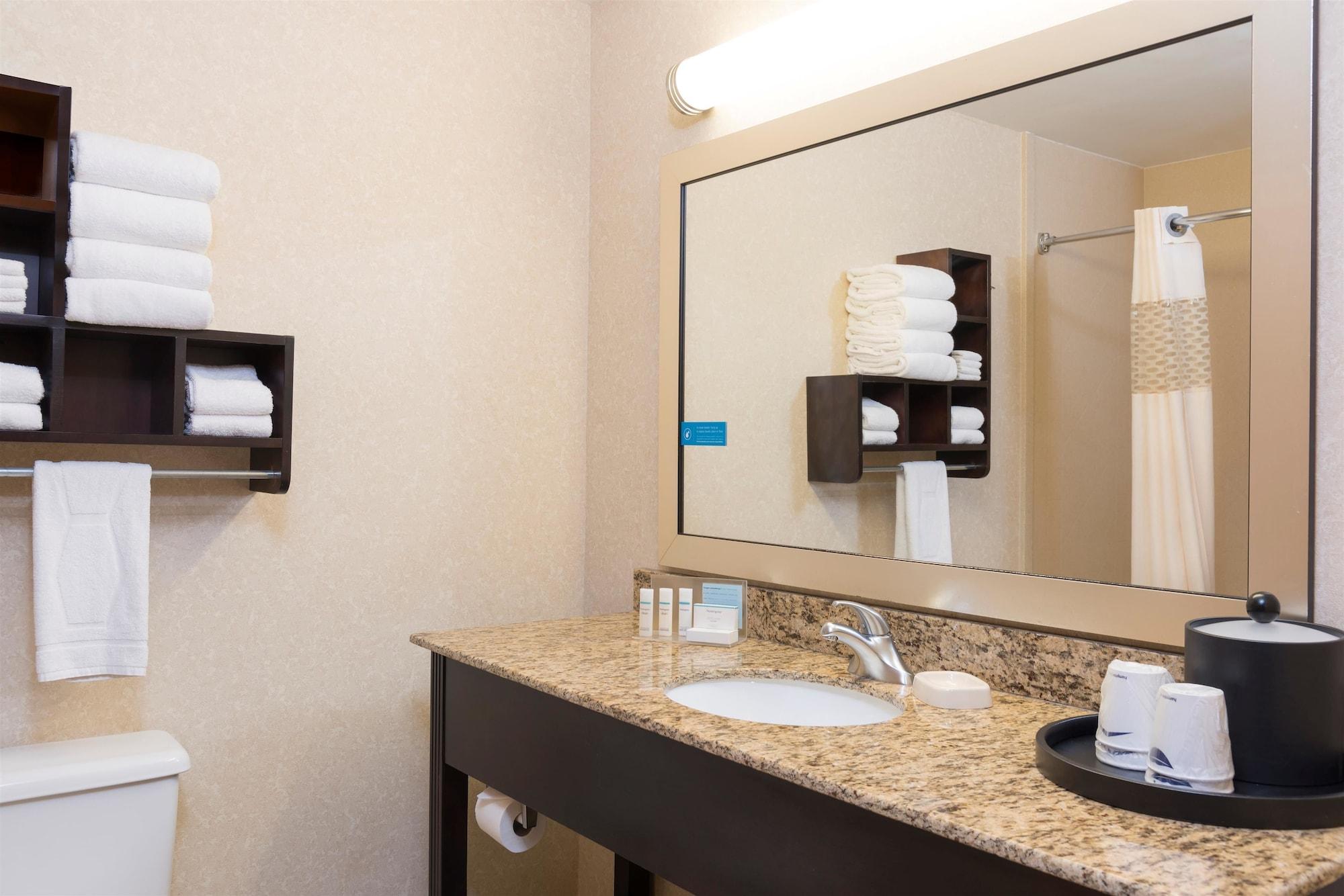 Hampton Inn Port Huron Eksteriør bilde