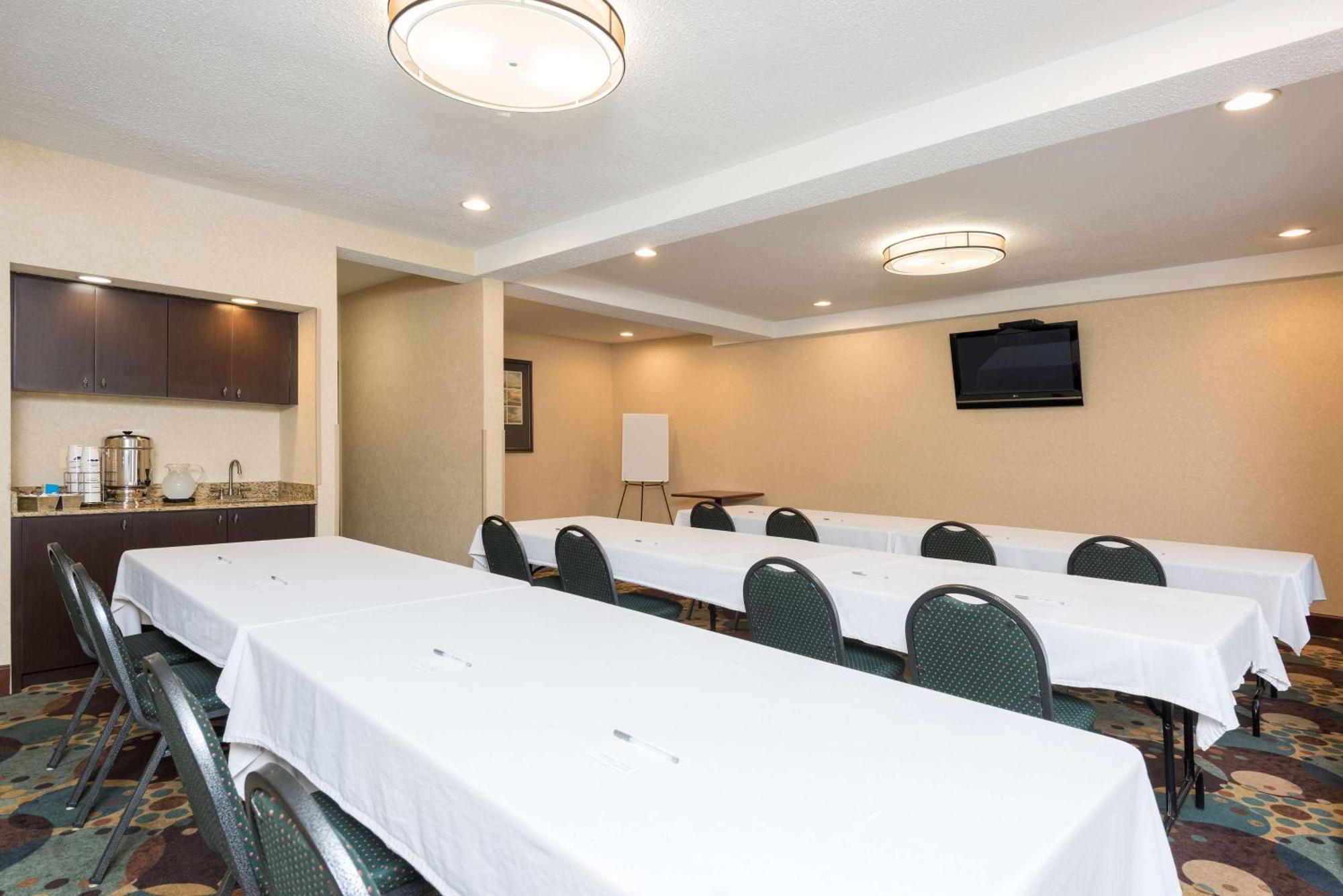 Hampton Inn Port Huron Eksteriør bilde