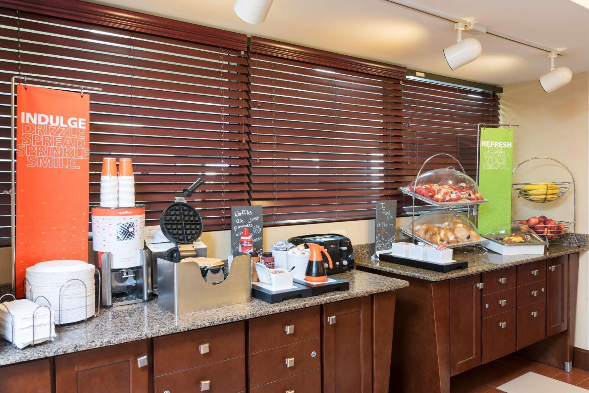 Hampton Inn Port Huron Eksteriør bilde