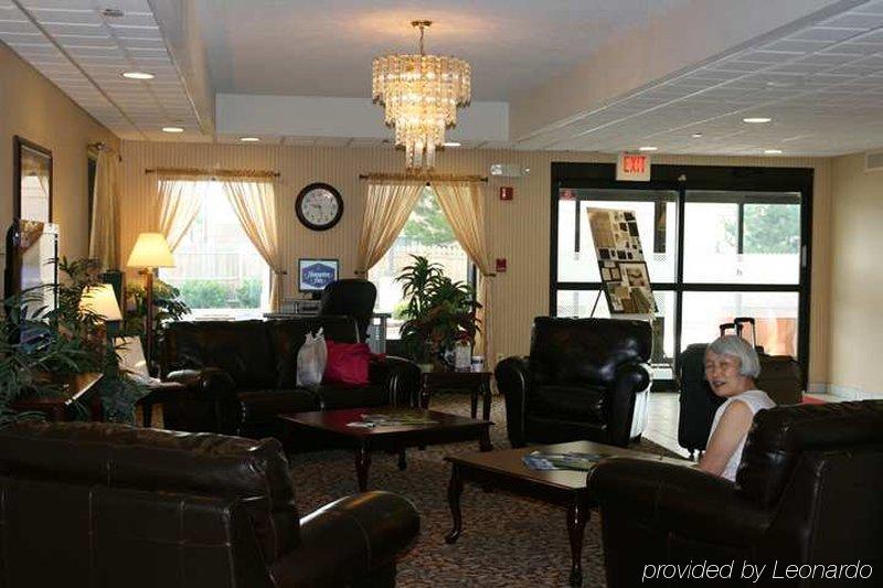Hampton Inn Port Huron Interiør bilde
