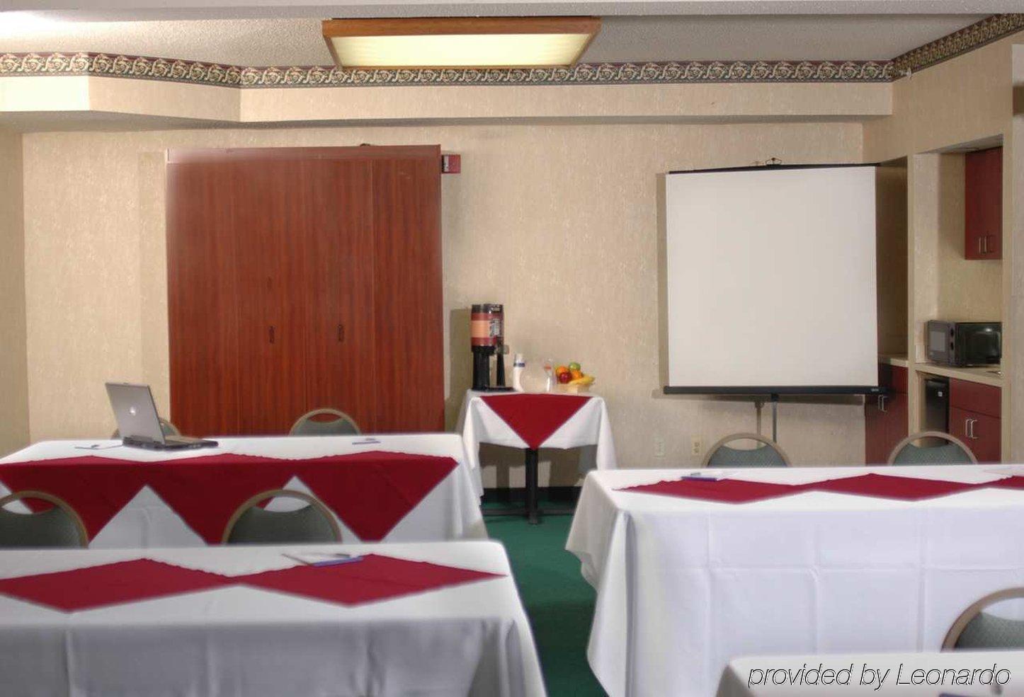 Hampton Inn Port Huron Fasiliteter bilde